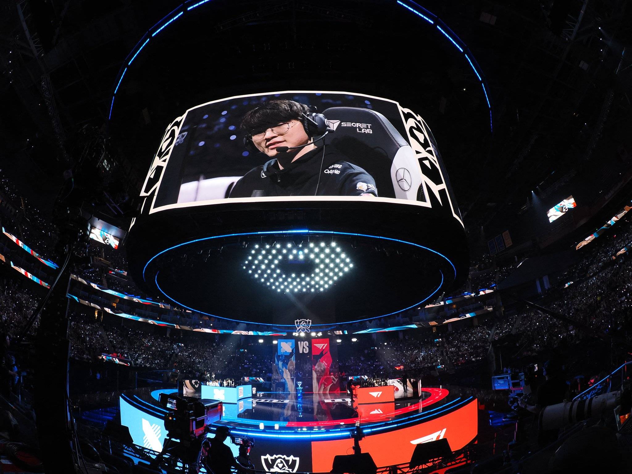Faker我将化身NBA大(faker进了几次世界赛) Faker我将化身NBA大(faker进了几次世界赛)