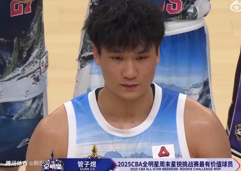 独家：RookieCBA下课的七位(我是天选也是唯一jacklove原图)