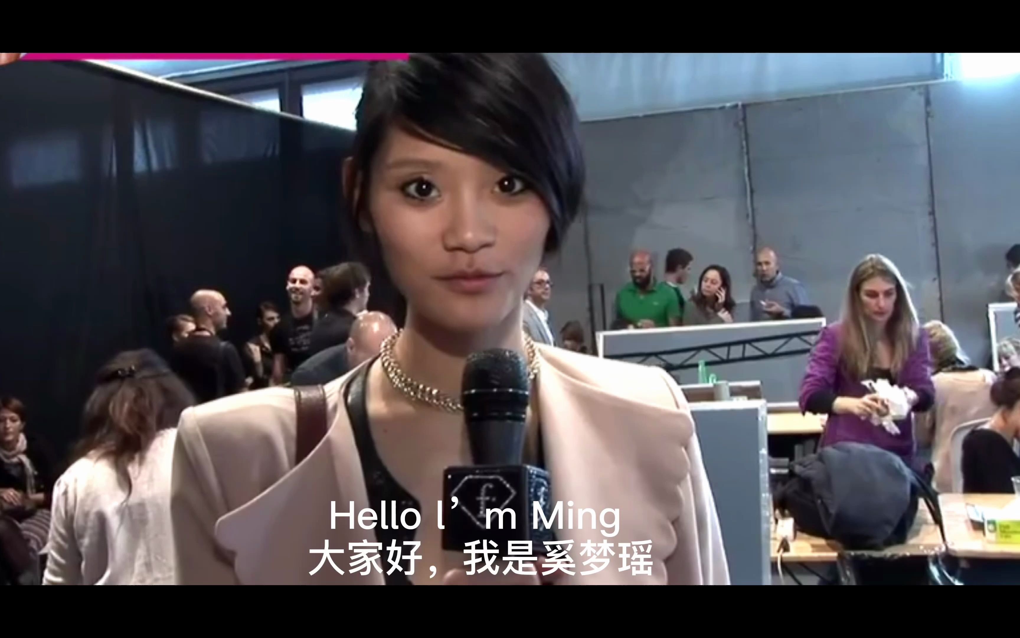 Ming高光表现赛后发声的简单介绍
